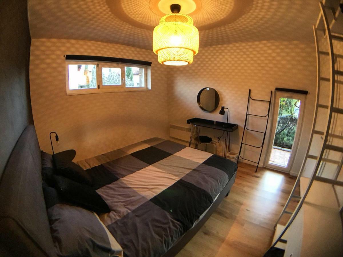 Apartma Vita Dobrovo Ngoại thất bức ảnh